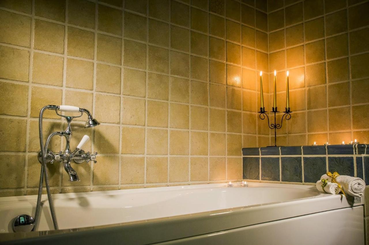 Bed and Breakfast La Finestra Sul Conero Castelfidardo Exterior foto